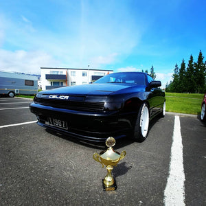 CEIKA Custom Coilovers for Toyota Celica ST162 gen 2 (87~89)