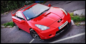 CEIKA Custom Coilovers for Toyota Celica ZZT231 (99~06)