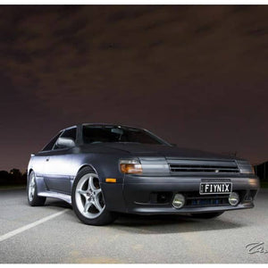 CEIKA Custom Coilovers for Toyota Celica ST162 gen 1 (85~87)