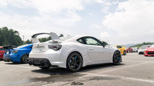 CEIKA Custom Big Brake Kit for Toyota GR86 (21~up)