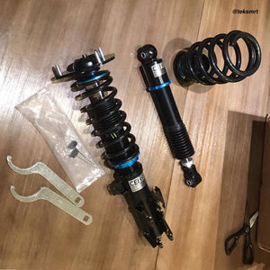 CEIKA Custom Coilovers for Toyota RAV4 XA30 (06~12)