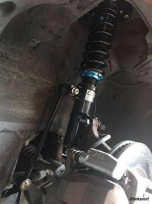 CEIKA Custom Coilovers for Toyota RAV4 XA30 (06~12)
