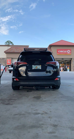 CEIKA Custom Coilovers for Toyota RAV4 XA40 (12~up)