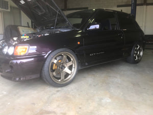 CEIKA Custom Big Brake Kit for Toyota Starlet EP80 (89~95)