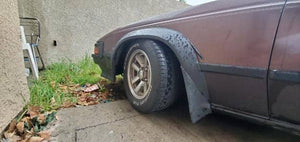 Combinés filetés CEIKA pour Toyota Supra mk2 MA60 MA61 (81~86)