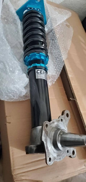 Combinés filetés CEIKA pour Toyota Supra mk2 MA60 MA61 (81~86)
