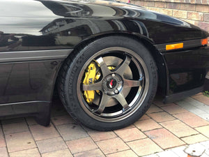 CEIKA Custom Big Brake Kit for Toyota Supra mk3 JZA70 / MA70 (86~93)