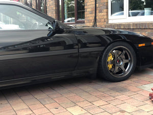 CEIKA Custom Big Brake Kit for Toyota Supra mk3 JZA70 / MA70 (86~93)