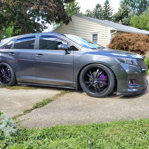 CEIKA Custom Big Brake Kit for Toyota Venza (09~up)