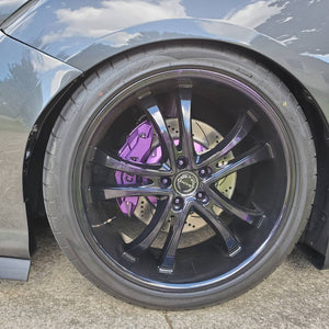 CEIKA Custom Big Brake Kit for Toyota Venza (09~up)