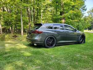 CEIKA Custom Big Brake Kit for Toyota Venza (09~up)