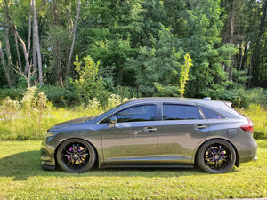 CEIKA Custom Big Brake Kit for Toyota Venza (09~up)