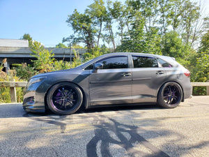 CEIKA Custom Big Brake Kit for Toyota Venza (09~up)