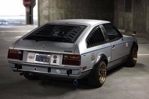 CEIKA Custom Coilovers for Toyota Celica RA40 TA40 (77~81)