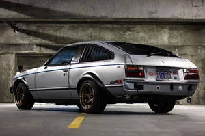 CEIKA Custom Coilovers for Toyota Celica RA40 TA40 (77~81)