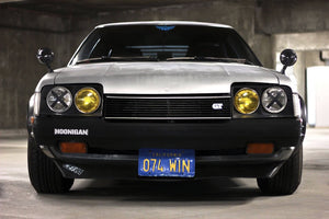 CEIKA Custom Coilovers for Toyota Celica RA40 TA40 (77~81)