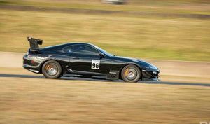 CEIKA Custom Big Brake Kit for Toyota Supra mk4 JZA80 (93~98) - ceikaperformance