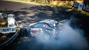 CEIKA Custom Big Brake Kit for Toyota Supra mk4 JZA80 (93~98)