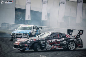 CEIKA Custom Big Brake Kit for Toyota Supra mk4 JZA80 (93~98)