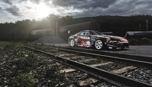 CEIKA Custom Big Brake Kit for Toyota Supra mk4 JZA80 (93~98) - ceikaperformance