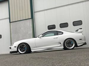 CEIKA Custom Big Brake Kit for Toyota Supra mk4 JZA80 (93~98) - ceikaperformance