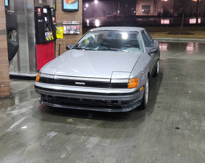 CEIKA Custom Coilovers for Toyota Celica ST162 gen 2 (87~89)