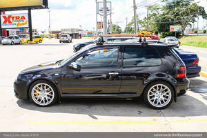 CEIKA Custom Big Brake Kit for Volkswagen Golf MK4 R32 (02~05)