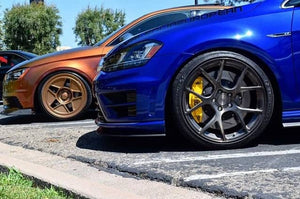 CEIKA Custom Big Brake Kit for Volkswagen Golf R MK7 (12~up)