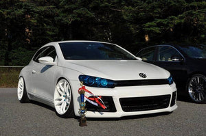 CEIKA Custom Big Brake Kit for Volkswagen Scirocco III (08~16)