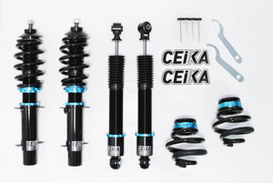 CEIKA Custom Coilovers for Volkswagen Golf 7 mk7 GTI (12~up)