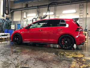 CEIKA Custom Big Brake Kit for Volkswagen Golf R MK7 (12~up)