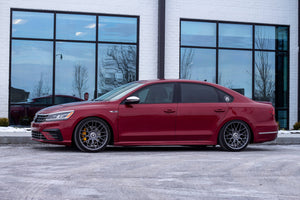 CEIKA Custom Big Brake Kit for Volkswagen Passat B8 (16~up)