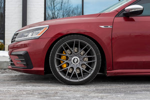 CEIKA Custom Big Brake Kit for Volkswagen Passat B8 (16~up)