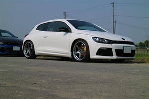 CEIKA Custom Big Brake Kit for Volkswagen Scirocco R (09~16)