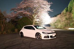 CEIKA Custom Big Brake Kit for Volkswagen Scirocco R (09~16)