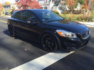 CEIKA Custom Big Brake Kit for Volvo C30 (06~up) - ceikaperformance