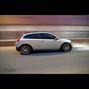 CEIKA Custom Big Brake Kit for Volvo C30 (06~up)