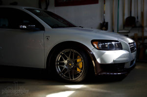 CEIKA Custom Big Brake Kit for Volvo C30 (06~up) - ceikaperformance