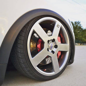 CEIKA Custom Big Brake Kit for Volvo C30 (06~up)