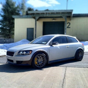 CEIKA Custom Big Brake Kit for Volvo C30 (06~up) - ceikaperformance