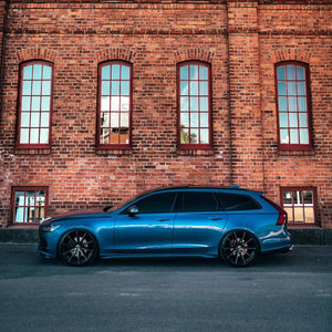 CEIKA Custom Coilovers for Volvo V90 (16~up)