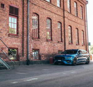 CEIKA Custom Coilovers for Volvo V90 (16~up)