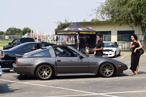 CEIKA Custom Coilovers for Nissan 300ZX Z31 (83~89)