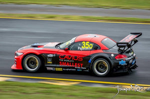 CEIKA Custom Big Brake Kit for BMW Z4 E89 (09~up) - ceikaperformance