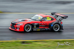 CEIKA Custom Big Brake Kit for BMW Z4 E89 (09~up) - ceikaperformance