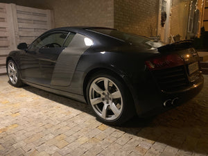 Audi R8 (07~14)用CEIKA特注車高調