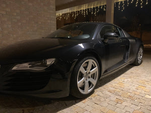 Audi R8 (07~14)用CEIKA特注車高調