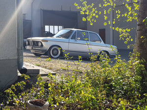 Combinés filetés CEIKA pour BMW 02 Series 2002 (68~75)