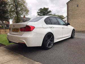 CEIKA Custom Coilovers for BMW 3 Series F30 (11~up)