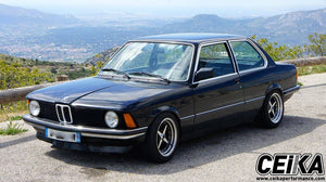 CEIKA Custom Coilovers for BMW 3 Series E21 Ø51 (75~83)